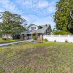Historic homes in Old Torrance 90501