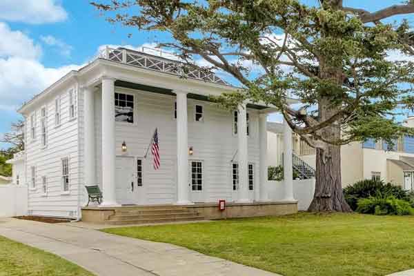 1423 Post Avenue Torrance