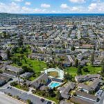 Torrance drone photo