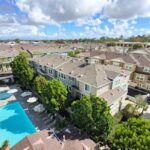 The Village on Oak townhomes in Torrance